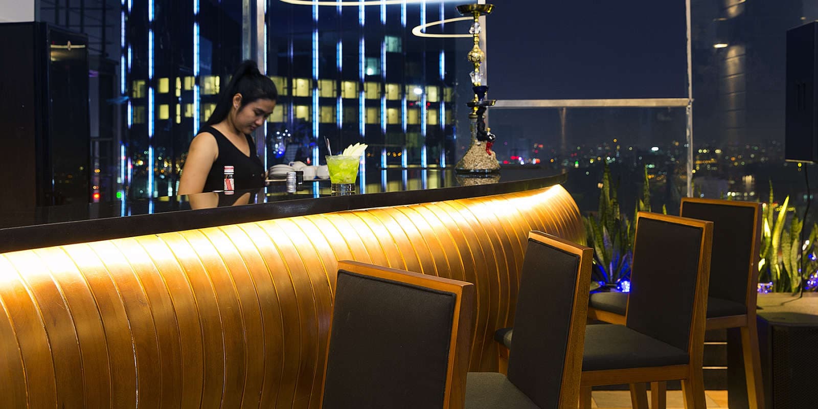 스카이 루프트 바 2