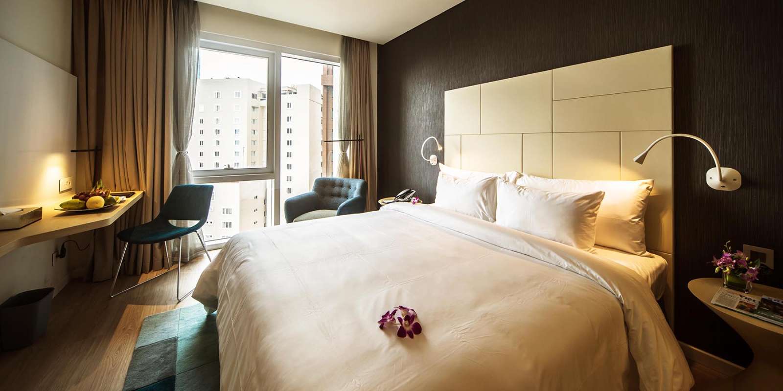 이그제큐티브 1